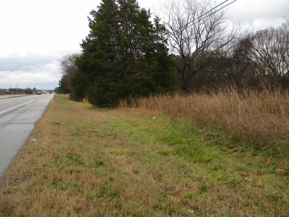 Highway 11 & County Rd 716: Highway 11 & County Rd 716, Riceville, TN 37370